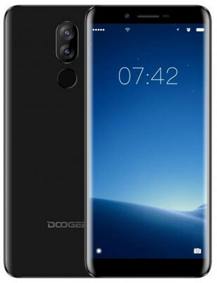 Замена дисплея на телефоне Doogee X60
